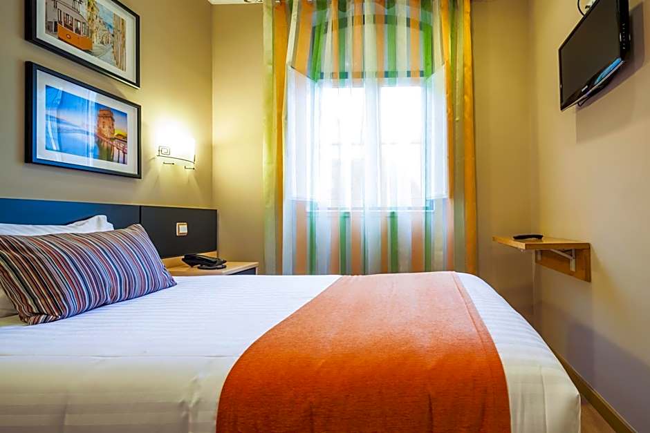 Vila Nova Guesthouse