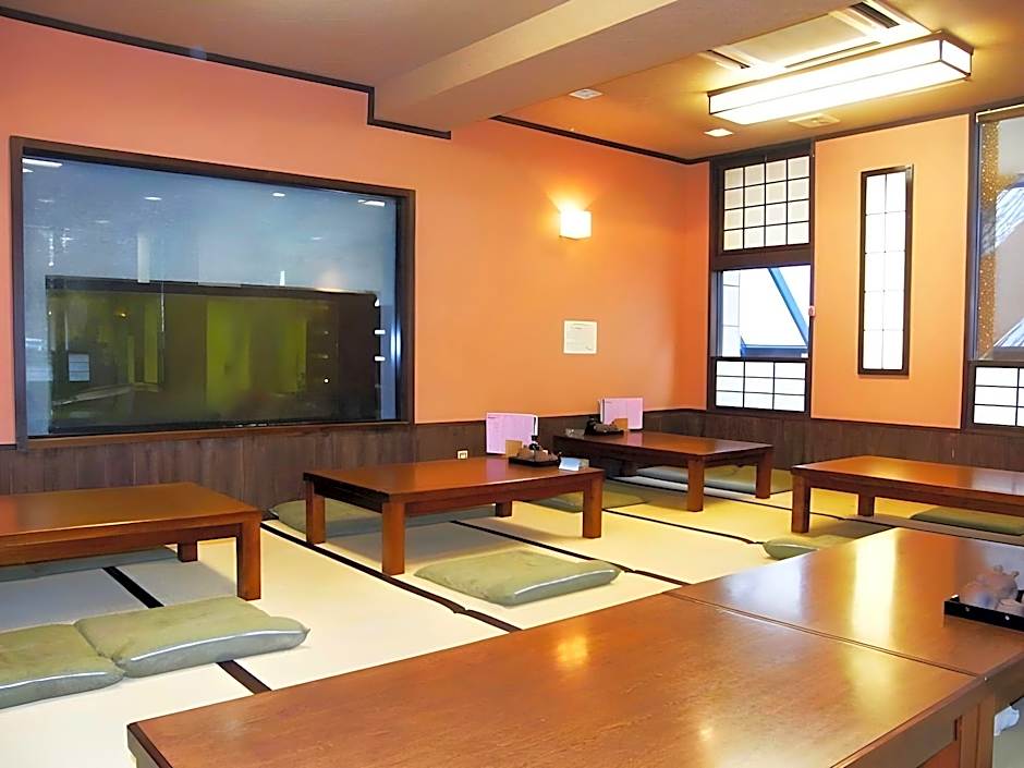Kumamoto Green Hotel