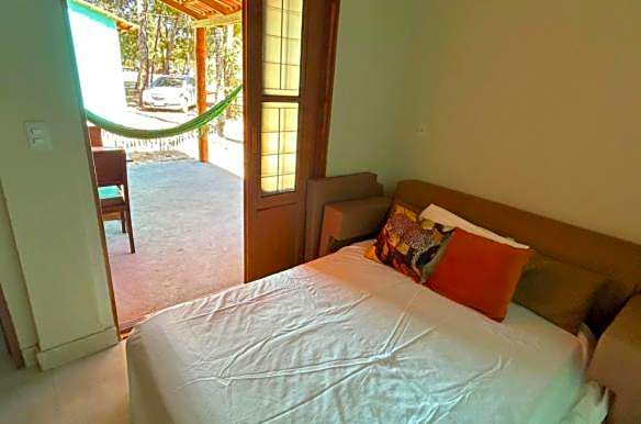 Hotel Fazenda SERRA NEGRA - Terra Ronca