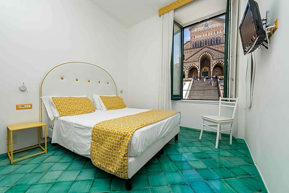 Albergo S. Andrea