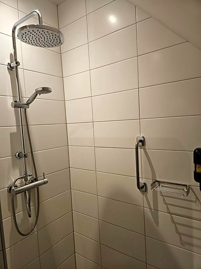 Veenemaat B&B