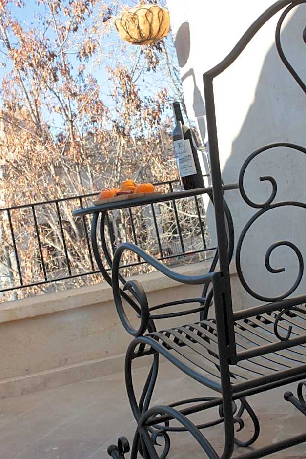 Sinasos Star Hotel Cappadocia