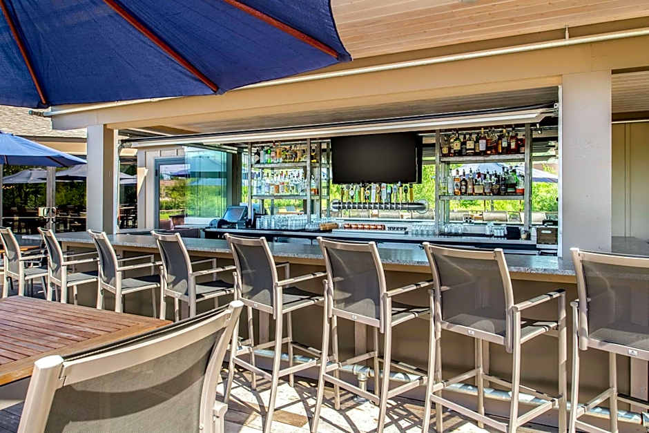 DoubleTree By Hilton Missoula Edgewater