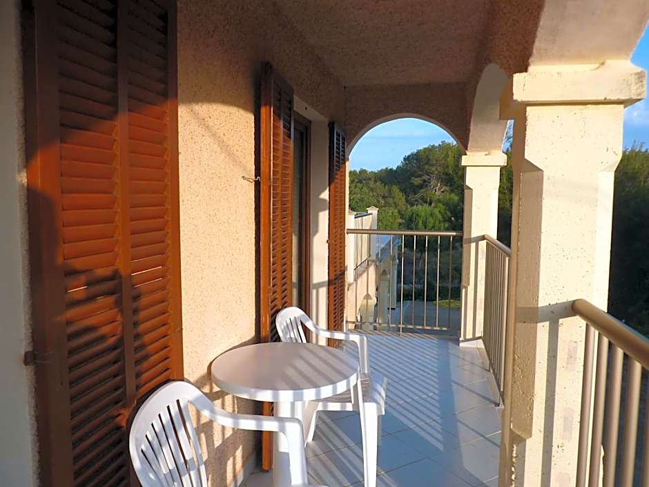 Villa Primera 