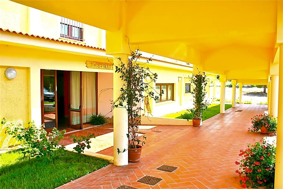 Hotel Petri Marini