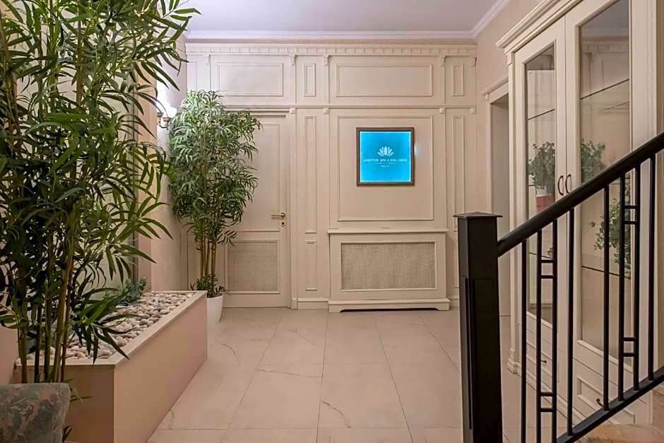 Tbilisi Laerton Hotel