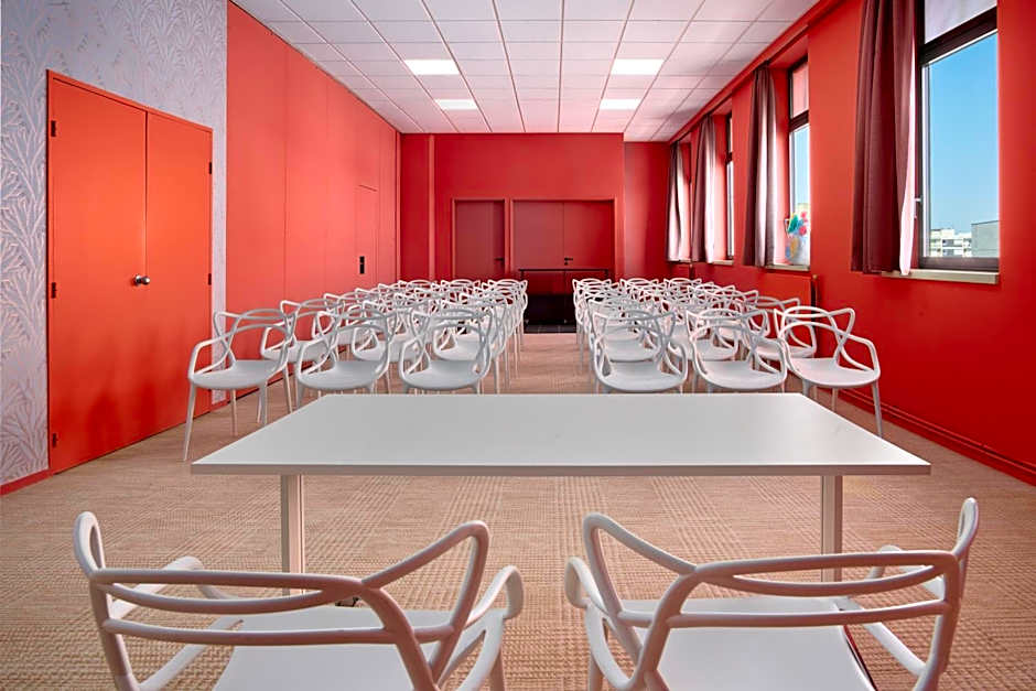 Radisson Hotel Clermont-Ferrand