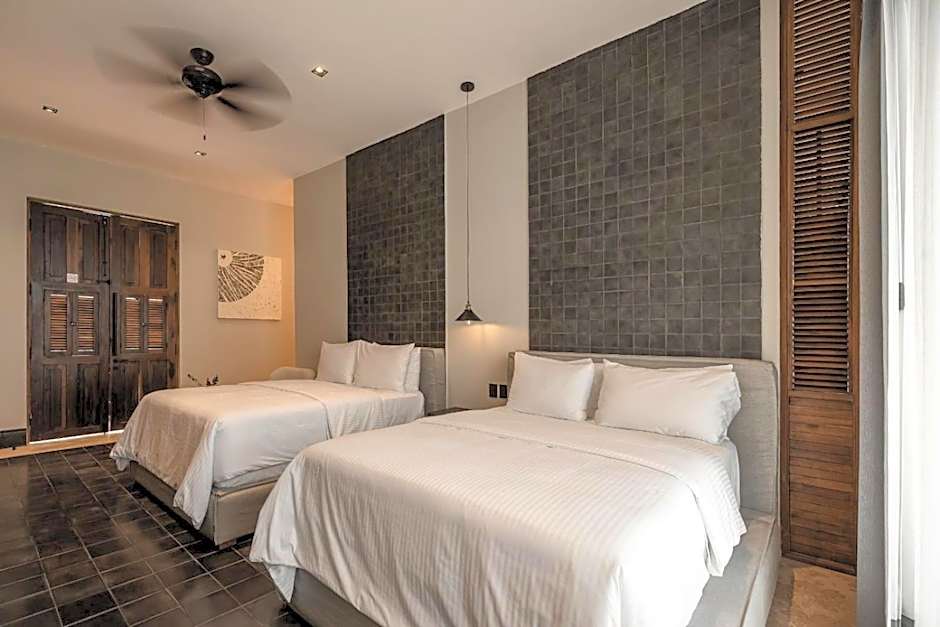 Hotel Sutuk