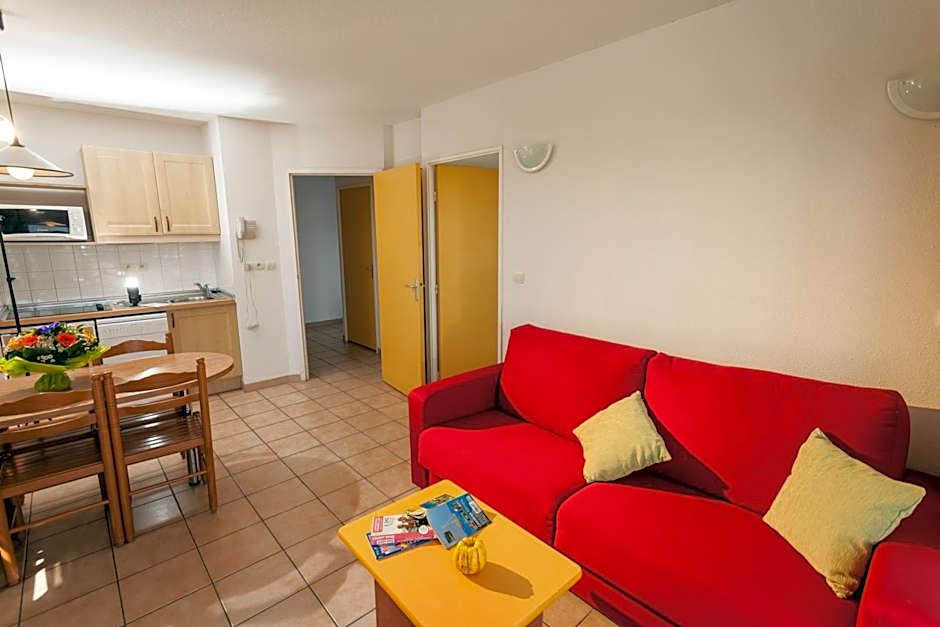 Résidence Mer & Golf Port Argelès