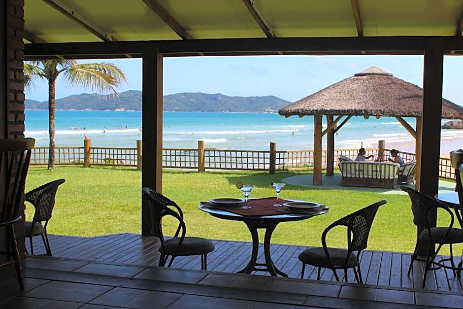 Hotel Atalaia do Mariscal