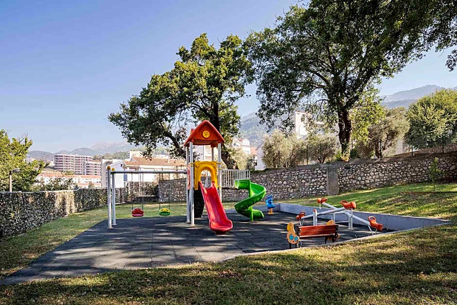 Eurostars Queen of Montenegro