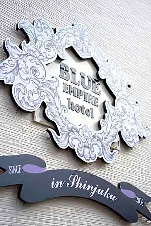 Blue Empire Hotel