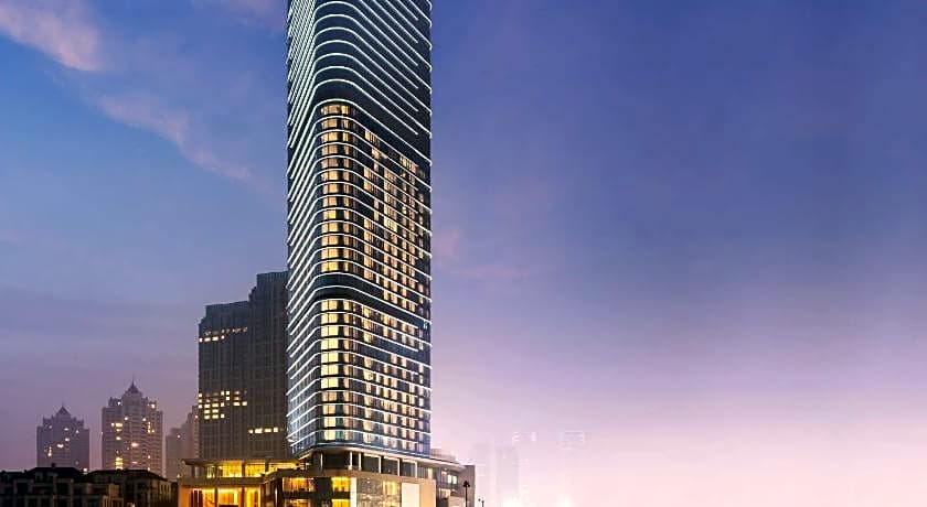 Grand Hyatt Dalian