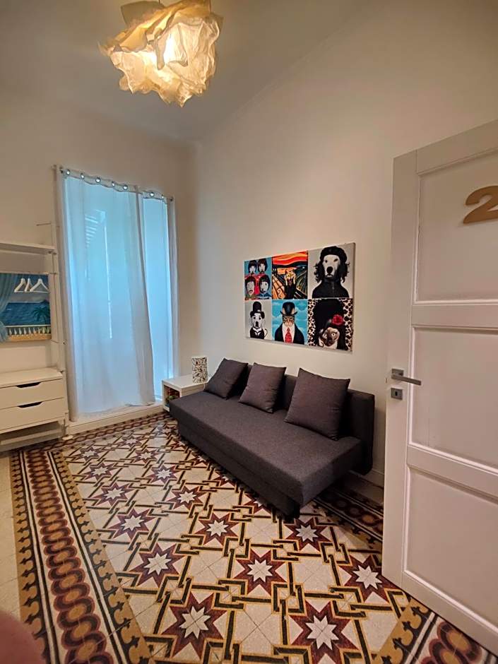 AcB Vaticano Suites
