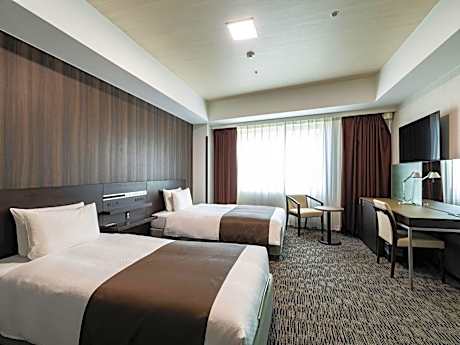 Twin Room with Disability Access - Non-Smoking