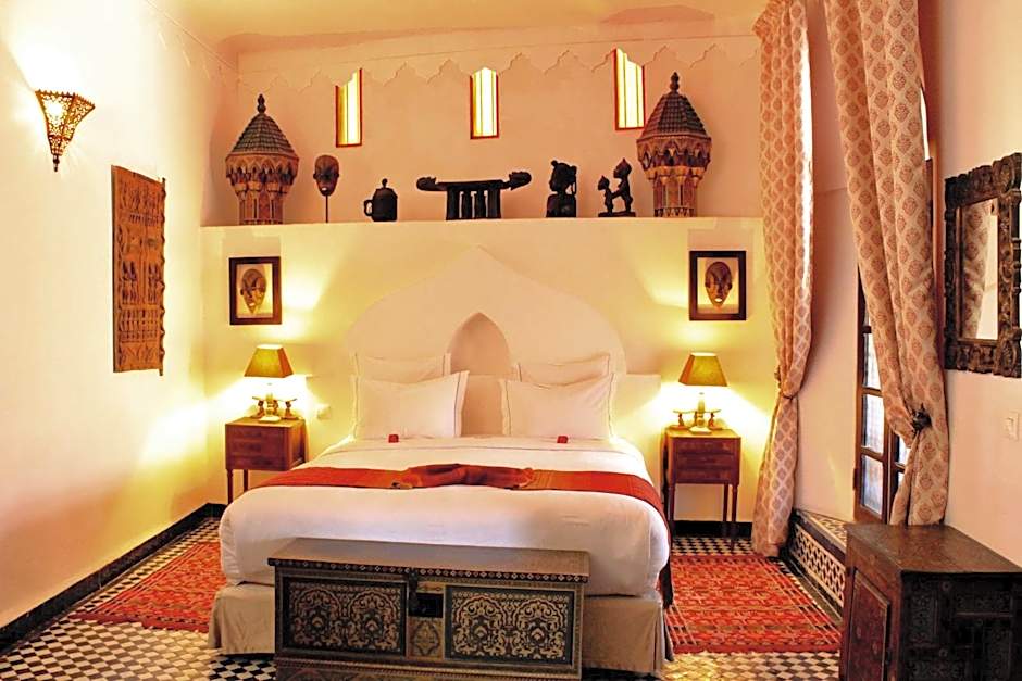 Riad Le Calife