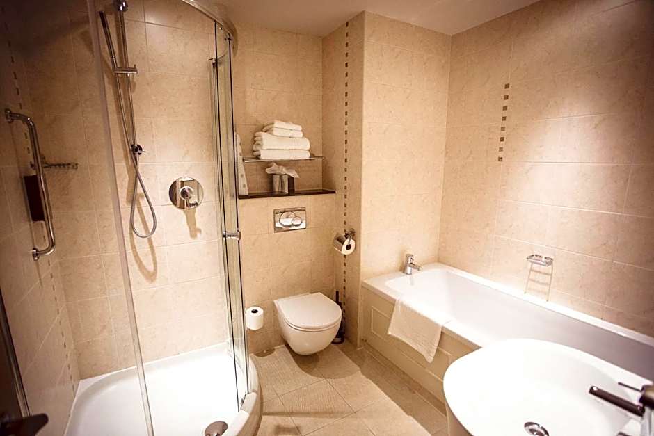 Lanhydrock Hotel & Golf Club