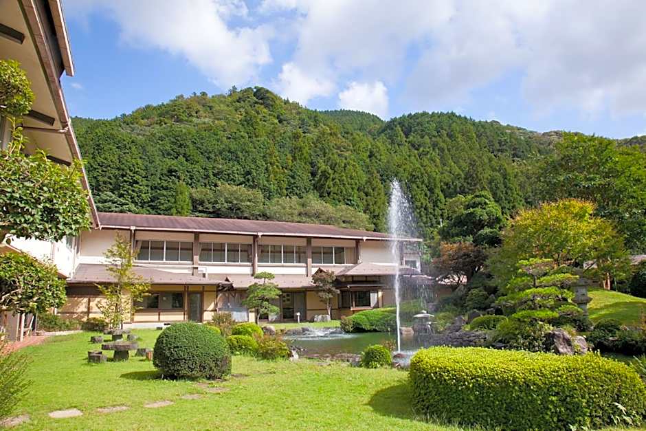 Ichinomata Onsen Grand Hotel