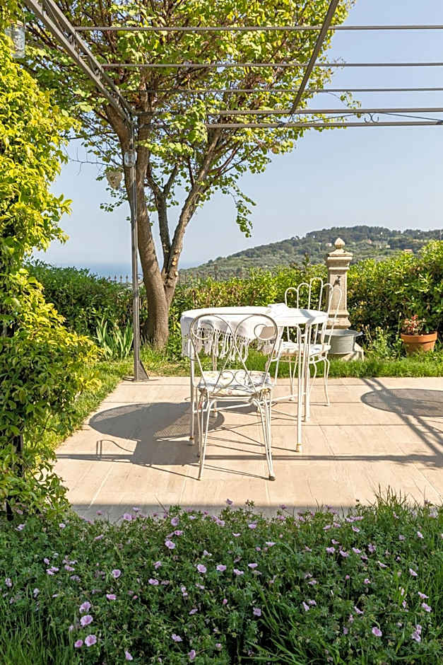 Agriturismo L’Orto di Muma