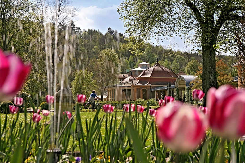 Badhotel Bad Brückenau