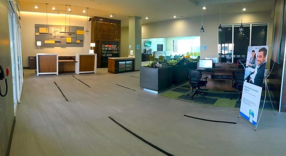 Holiday Inn Express & Suites Mexicali By IHG