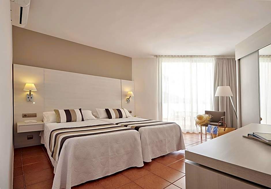 Hotel Tres Torres