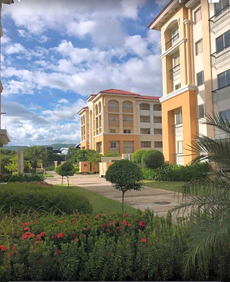 San Remo Oasis SRP View Wifi Netflix