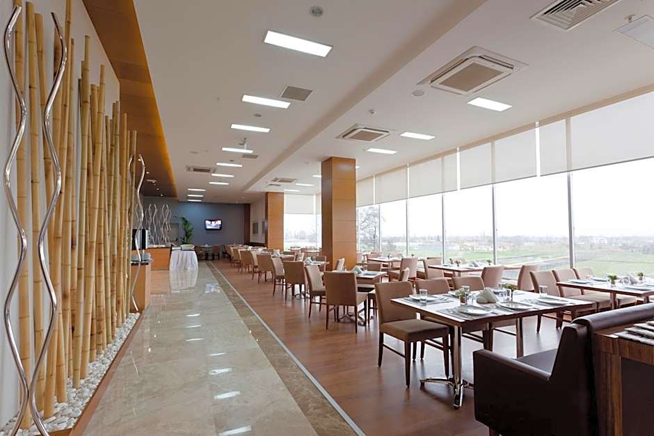 Orucoglu Oreko Hotel