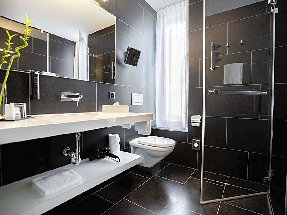 Mercure Chur City West