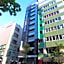 Hotel Livemax Higashi-Ginza