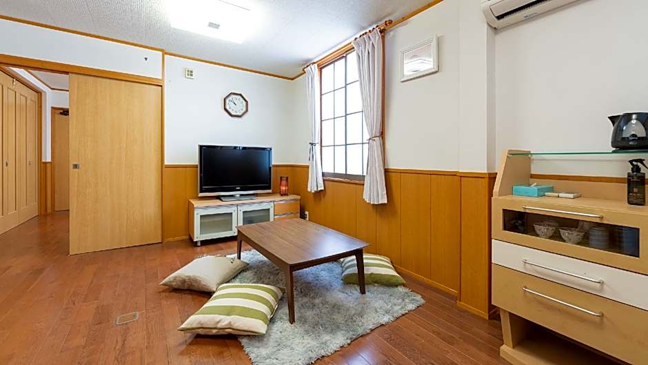 Travel Inn Kofu