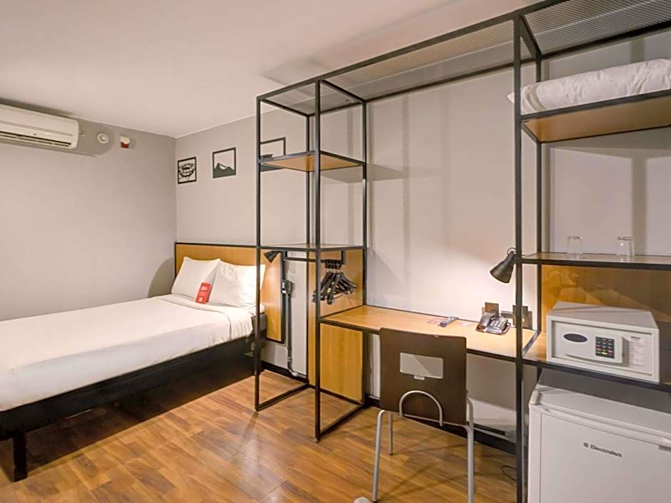 Ibis Copacabana Posto 2