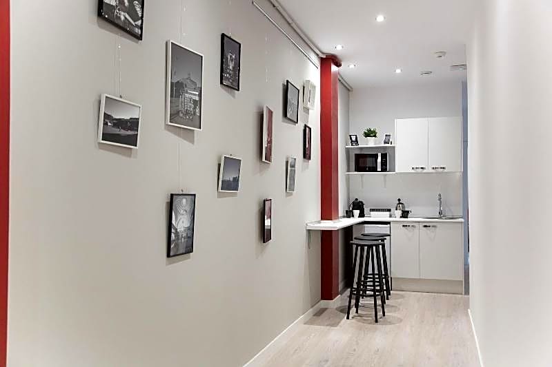 Boutique Fira Barcelona