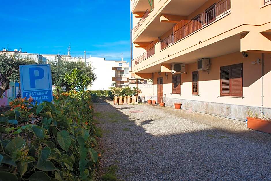 B&B MareAgrò