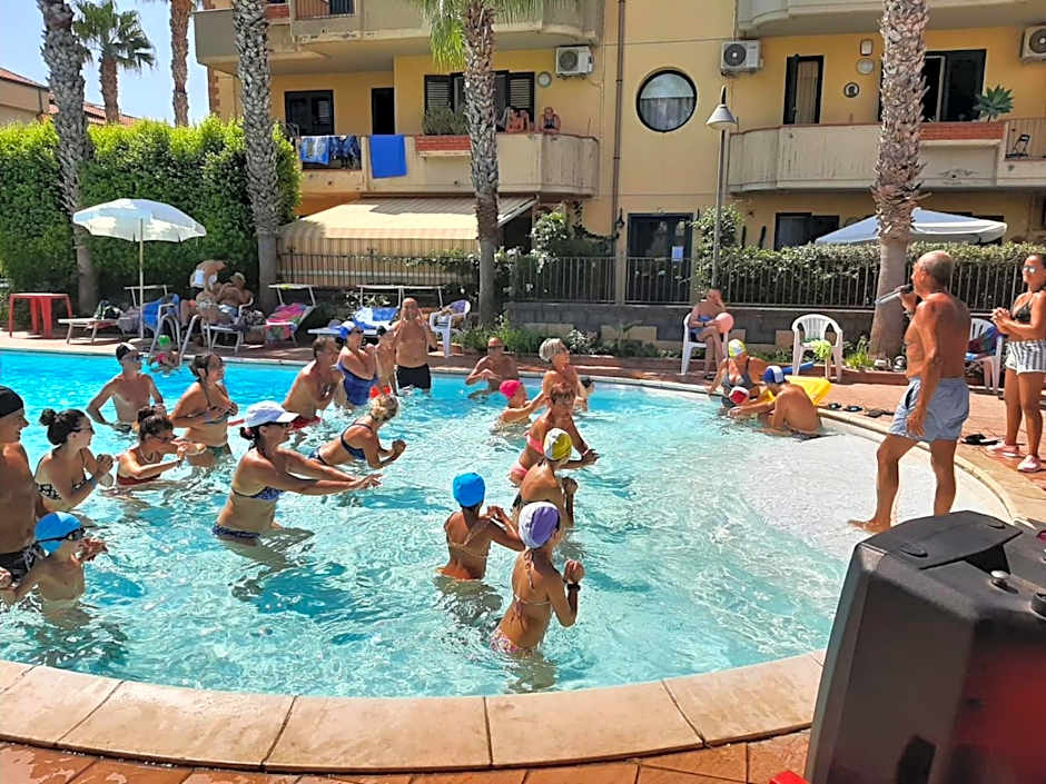 Casa, Mare-Etna-Taormina