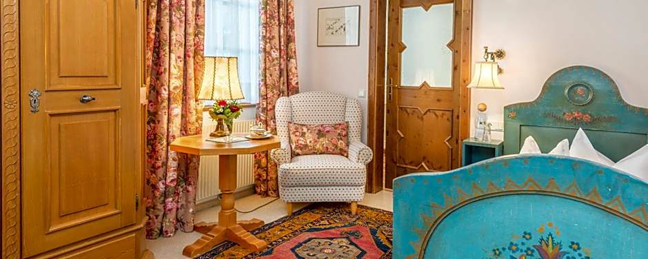 Das Bergschlössl - very special