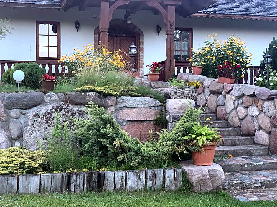 Dworek Mieldziczowka