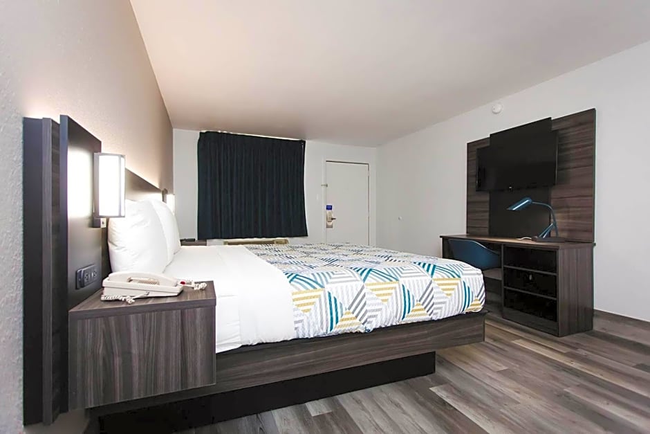 Motel 6 Houston, TX - Medical Center - NRG Stadium