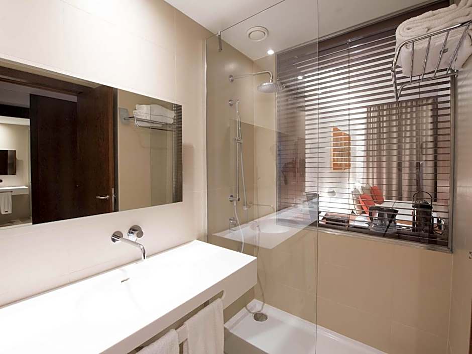 Hotel Carris Porto Ribeira