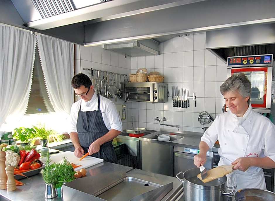 Hotel-Gasthaus zur Eiche