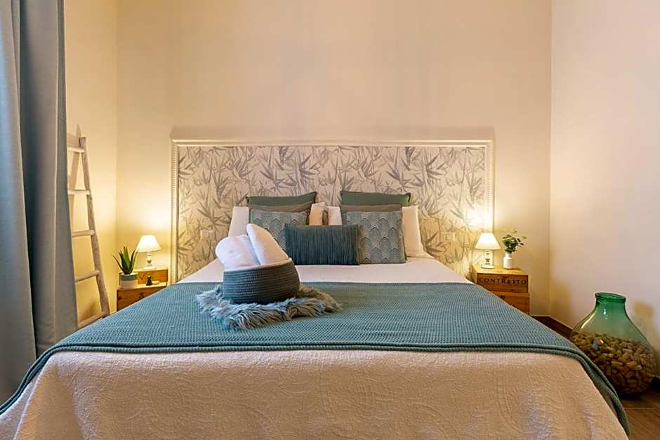 Il Giuelìn Malpensa B&B