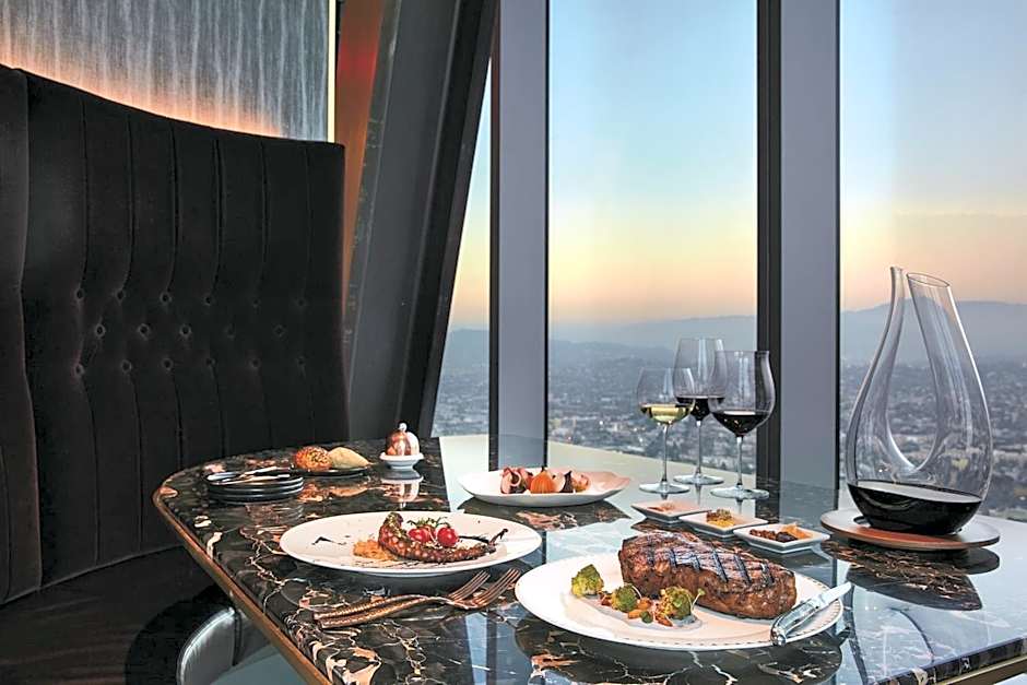 InterContinental - Los Angeles Downtown By IHG