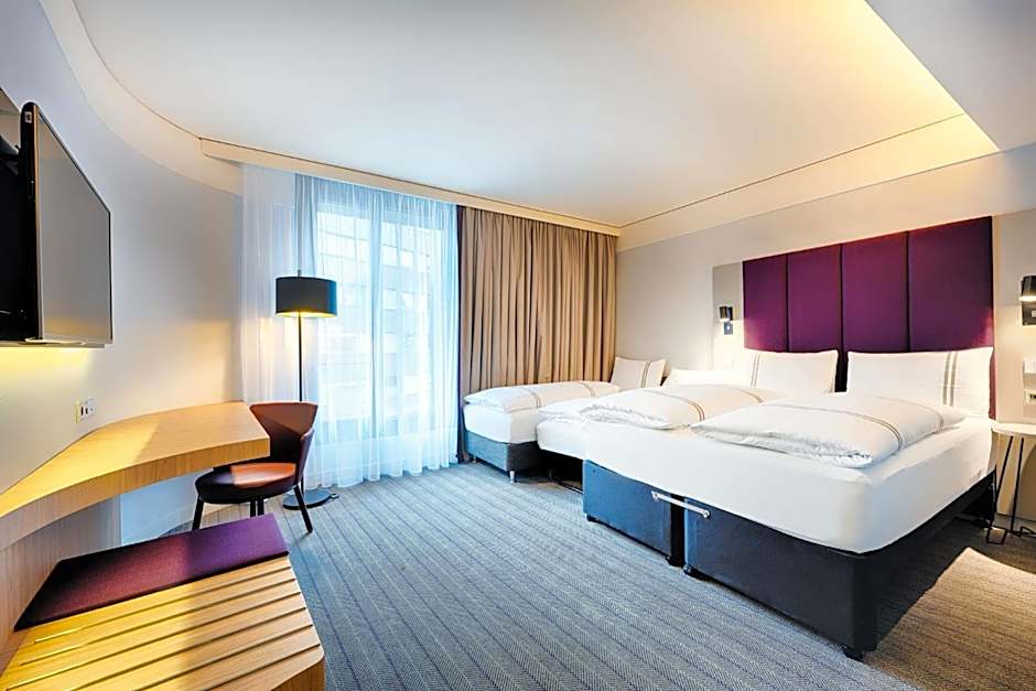 Premier Inn Heilbronn City Centre