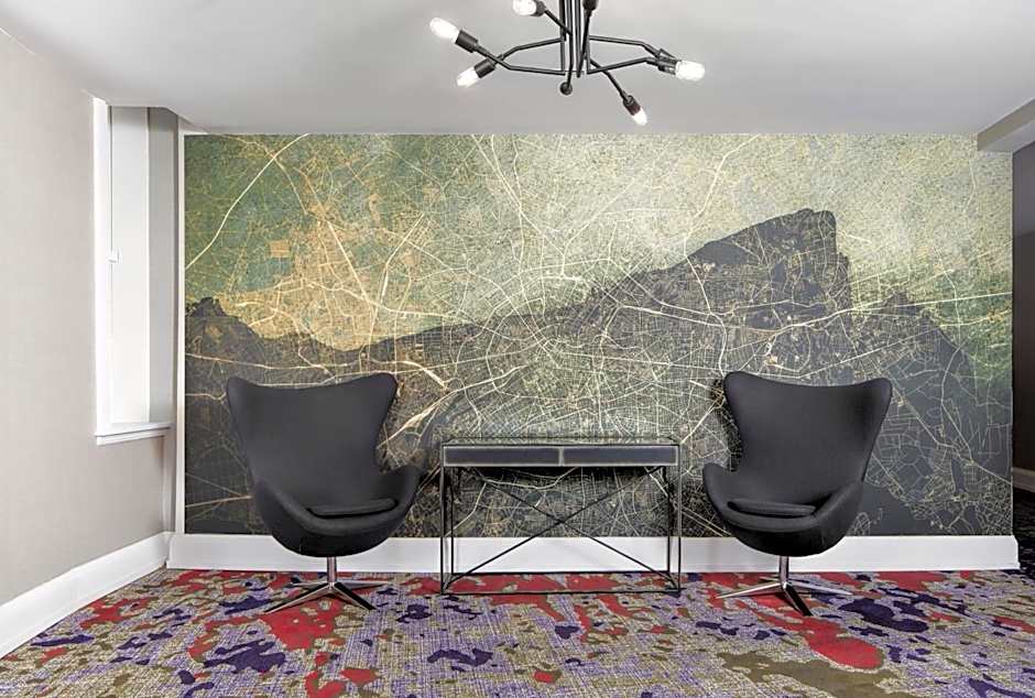 The Walper Hotel, part of JdV by Hyatt