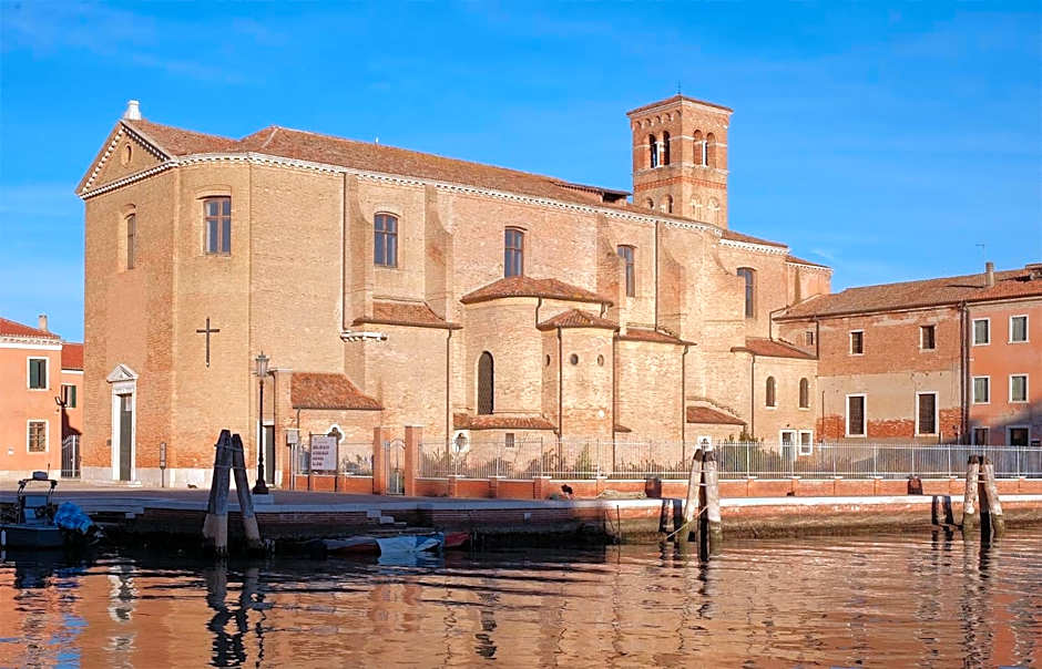 Appartamento alla chiesa