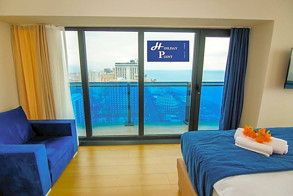 Holiday Point Orbi City