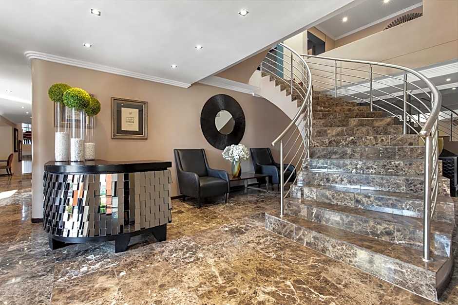 St Andrews Boutique Hotel