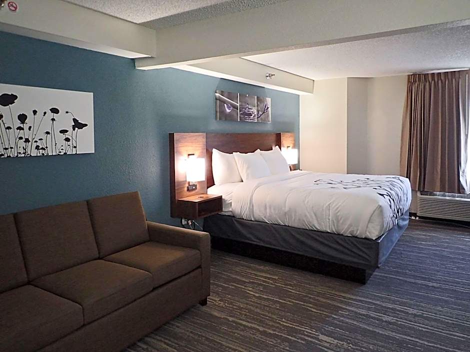 Sleep Inn & Suites California MD