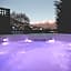 The Dairy Hotel Queenstown, A Naumi Chapter