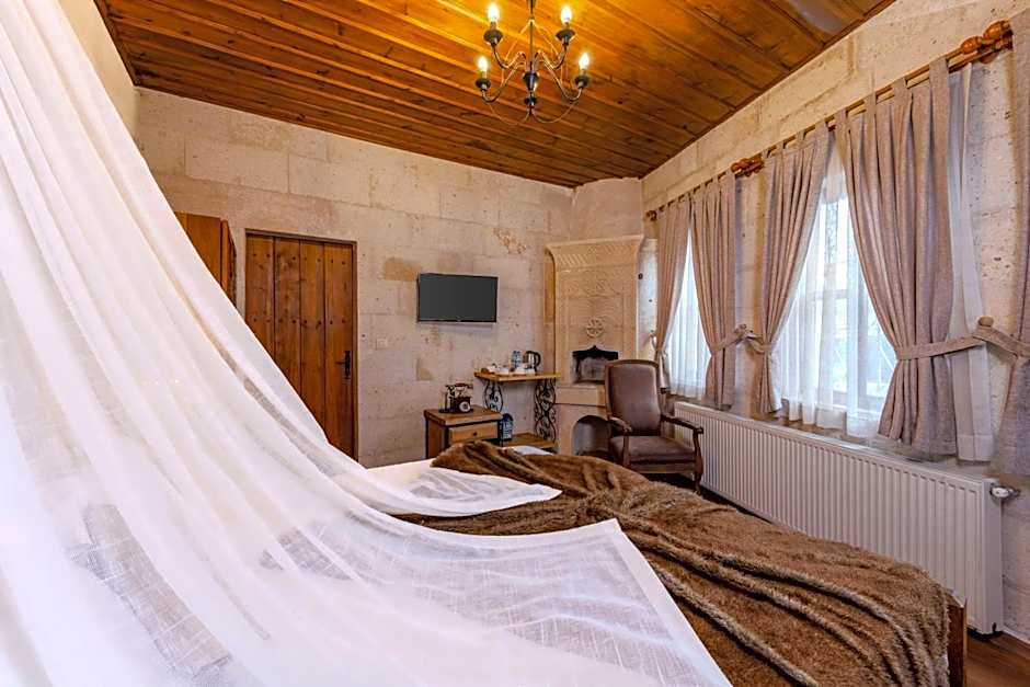 Duven Hotel Cappadocia